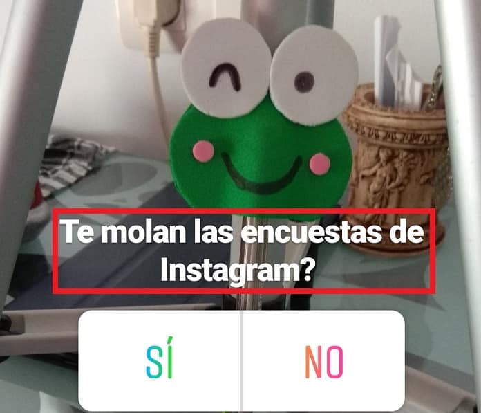 Cómo Hacer Encuestas En Instagram Android