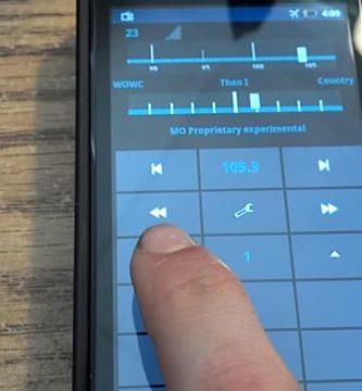 Radio FM Sin Internet