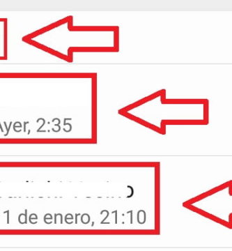 Saber Quién Ha Leído Un Mensaje