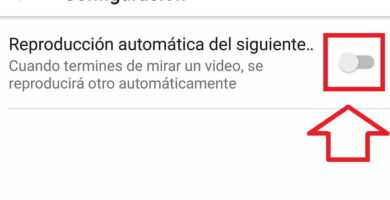 Reproducciones Automáticas