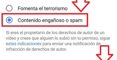 Cómo Denunciar Un Vídeo De YouTube Para Que Lo Borren