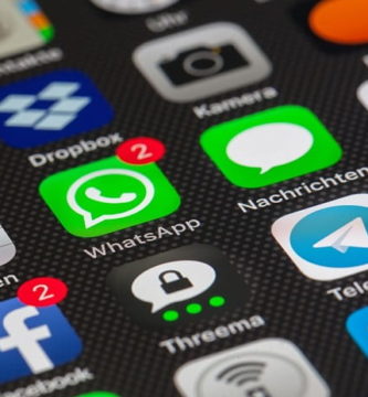 WhatsApp Se Ha Detenido inesperadamente