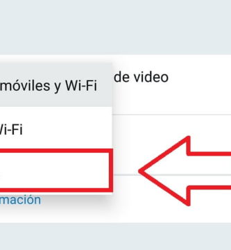 como ahorrar datos en twitter