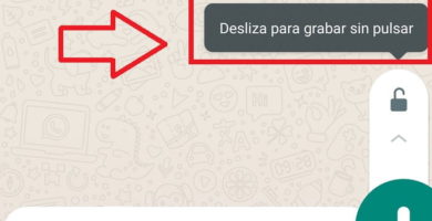 Cómo Usar Bloqueo De Grabador En WhatsApp