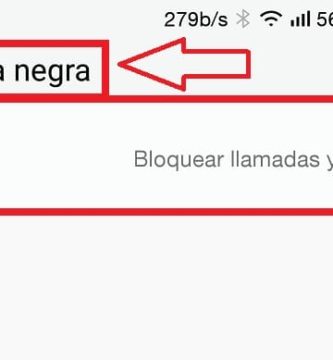 Cómo BLOQUEAR SMS De Un Número En Android