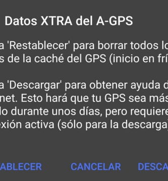 App Para Mejorar Señal GPS