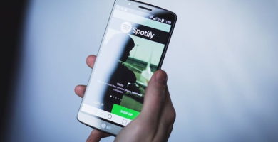 Cómo Compartir Canciones De Spotify En Instagram