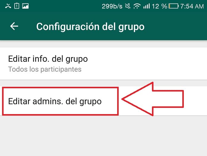 Cómo Añadir Más Administradores En Whatsapp
