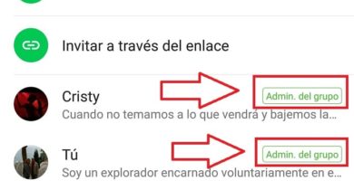 Cómo Añadir Más Administradores En Whatsapp
