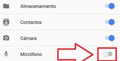 Cómo DESACTIVAR El Micrófono De Whatsapp En Android