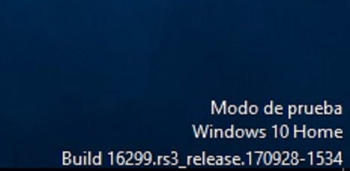 Quitar Modo De Prueba Windows 10 Pro Build 16299,15063,10240