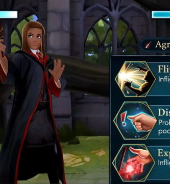 Cómo DESCARGAR Harry Potter Hogwarts Mystery para Android