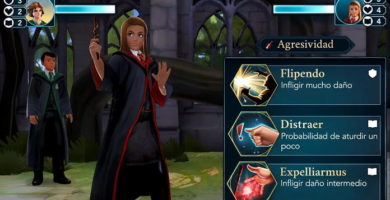 Cómo DESCARGAR Harry Potter Hogwarts Mystery para Android