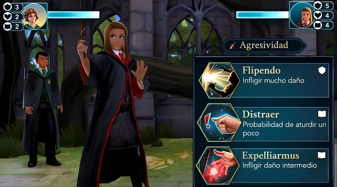 Cómo DESCARGAR Harry Potter Hogwarts Mystery para Android
