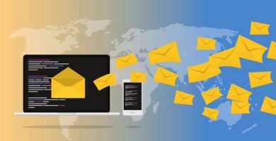 Cómo Enviar CORREOS MASIVOS Desde Gmail