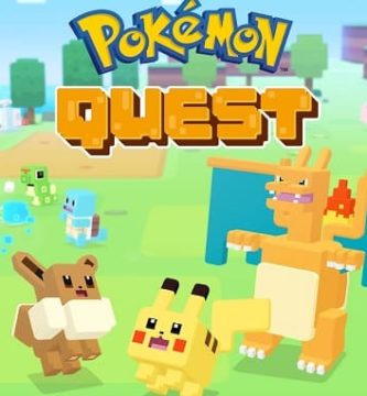 guía de pokémon quest para Android