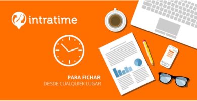 Intratime La Mejor Aplicación Para Apuntar Las Horas De Trabajo