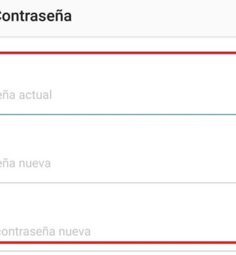 Cómo Cambiar Contraseña De Instagram En Android