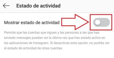 Como Ocultar Conexión En Instagram