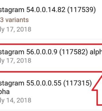 Cómo Desactualizar Una Aplicación Android