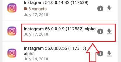 Cómo Desactualizar Una Aplicación Android