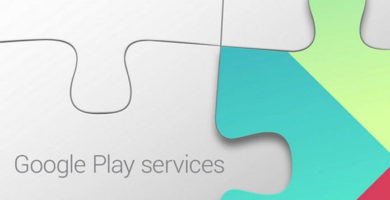 Cómo ACTUALIZAR Servicios De Google Play