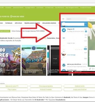Telegram para PC