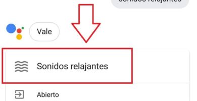 Cómo Usar El Asistente De Google Para Escuchar Sonidos RELAJANTES