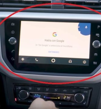 android auto app