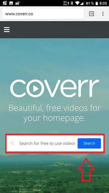 banco de videos libres de derechos gratis