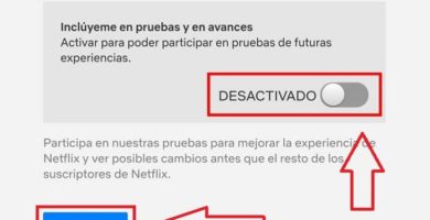 Quitar Los Anuncios En Netflix