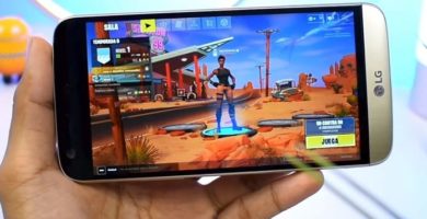 instalar fortnite en android