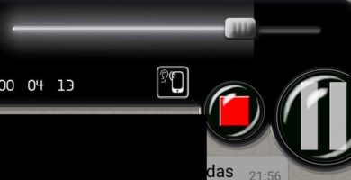 como escuchar audio de whatsapp sin entrar