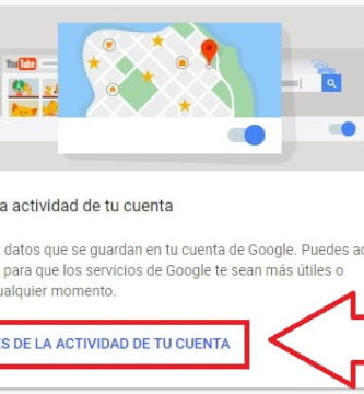 No quiero que google me localice