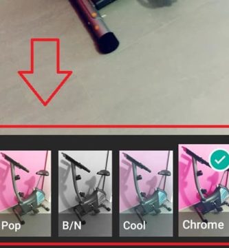 filtros para fotos en whatsapp