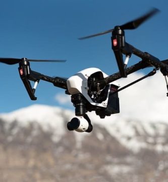 mejores drones calidad precio por menos de 200 euros.