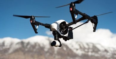 mejores drones calidad precio por menos de 200 euros.