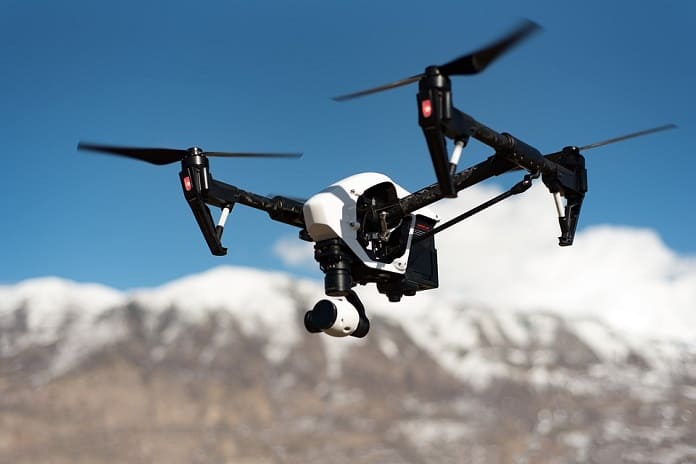 mejores drones calidad precio por menos de 200 euros.