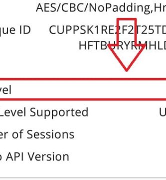 saber si mi móvil es compatible con netflix en hd