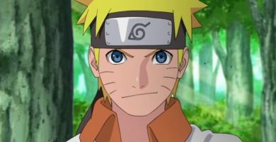 ver naruto shippuden en español