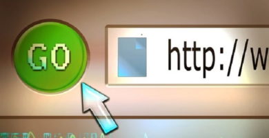 aplicación para abrir url