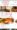 Nivel de afinidad de un restaurante en Google Maps
