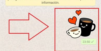 Enviar Stickers Por Whatsapp