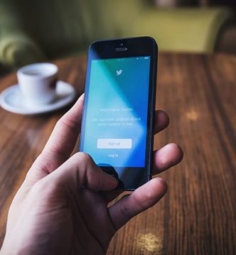 solucionar Twitter se ha detenido.