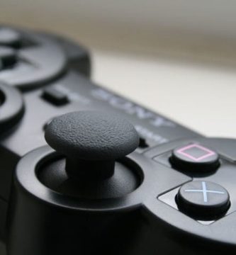 Mando de ps3 en windows 10.