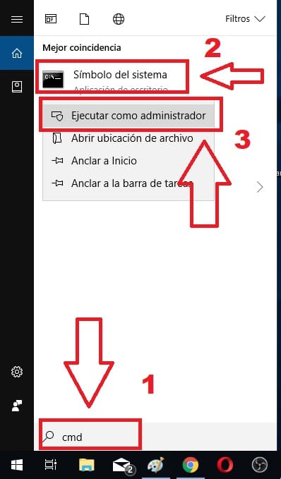 Eliminar Virus Troyano En Windows 10