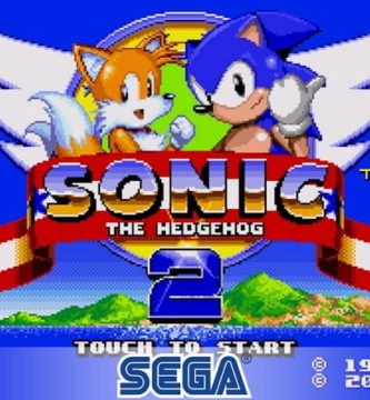 descargar sonic 2 para android gratis