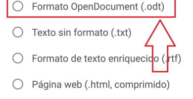 Cómo ABRIR Archivos ODT En ANDROID GRATIS