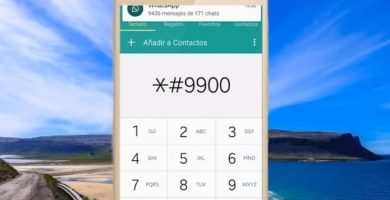 *#9900# android para que sirve