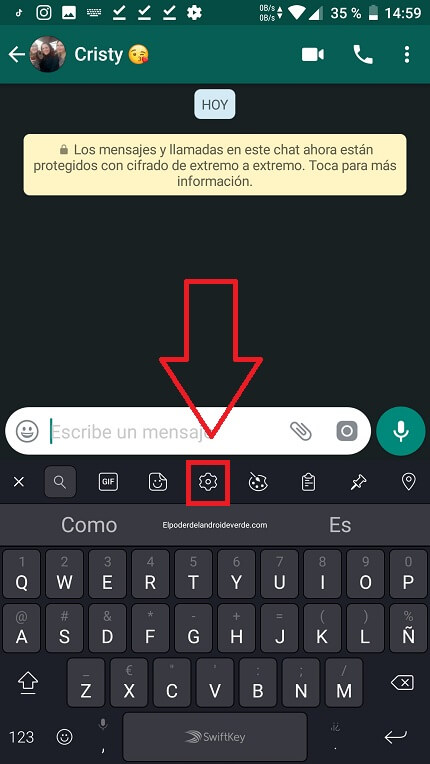 ▷ Como Cambiar Idioma Del WhatsApp En Android 2022